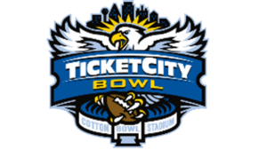 Ticketcity Bowl Logo