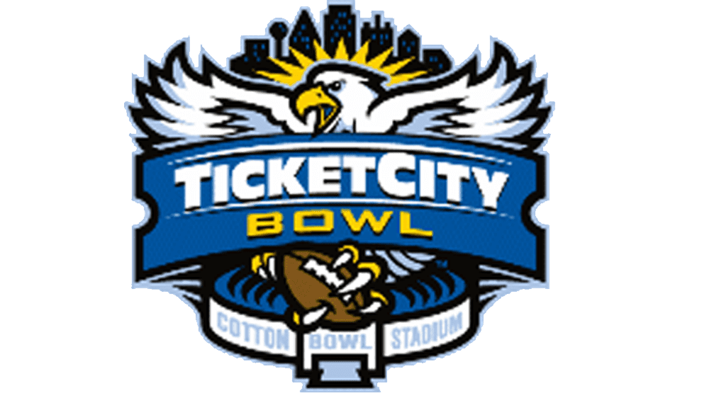 Ticketcity Bowl Logo