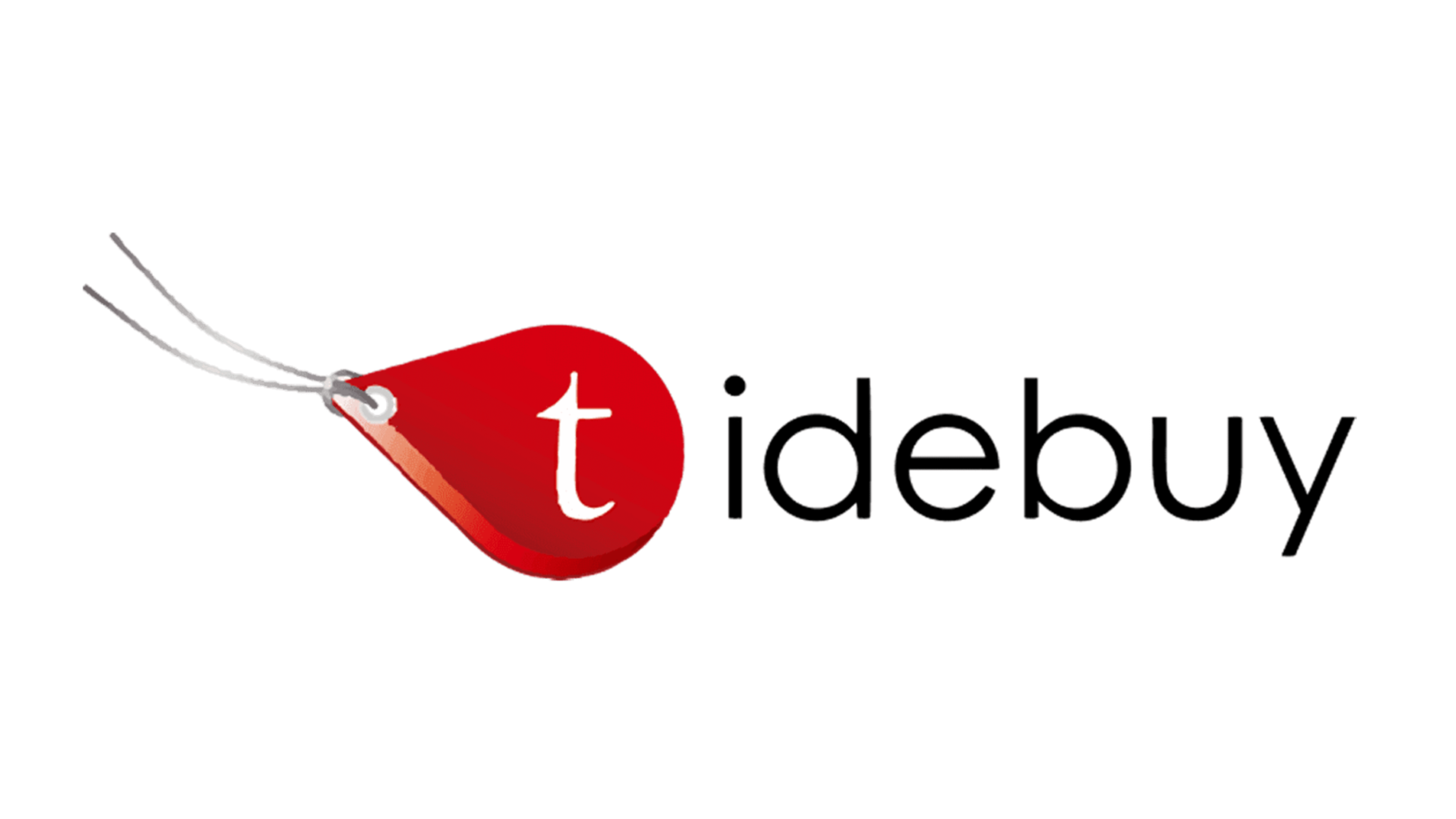 Tidebuy Logo