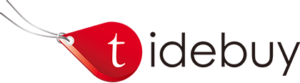 Tidebuy Logo