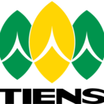 Tiens Logo and symbol