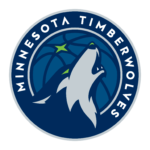 Timberwolves Logo