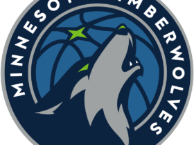 Timberwolves Logo