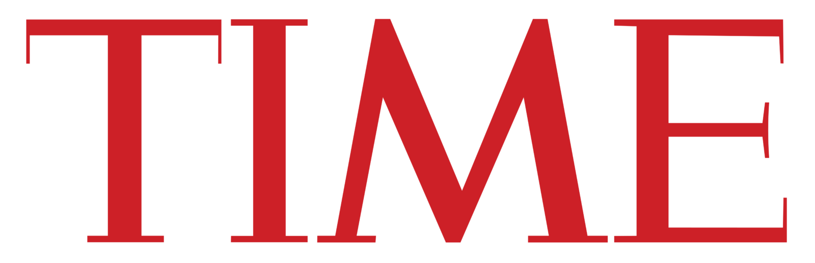 Time Logo