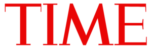 Time Logo