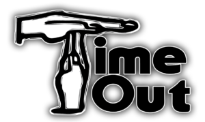 Time Out Logo