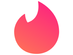 Tinder Logo