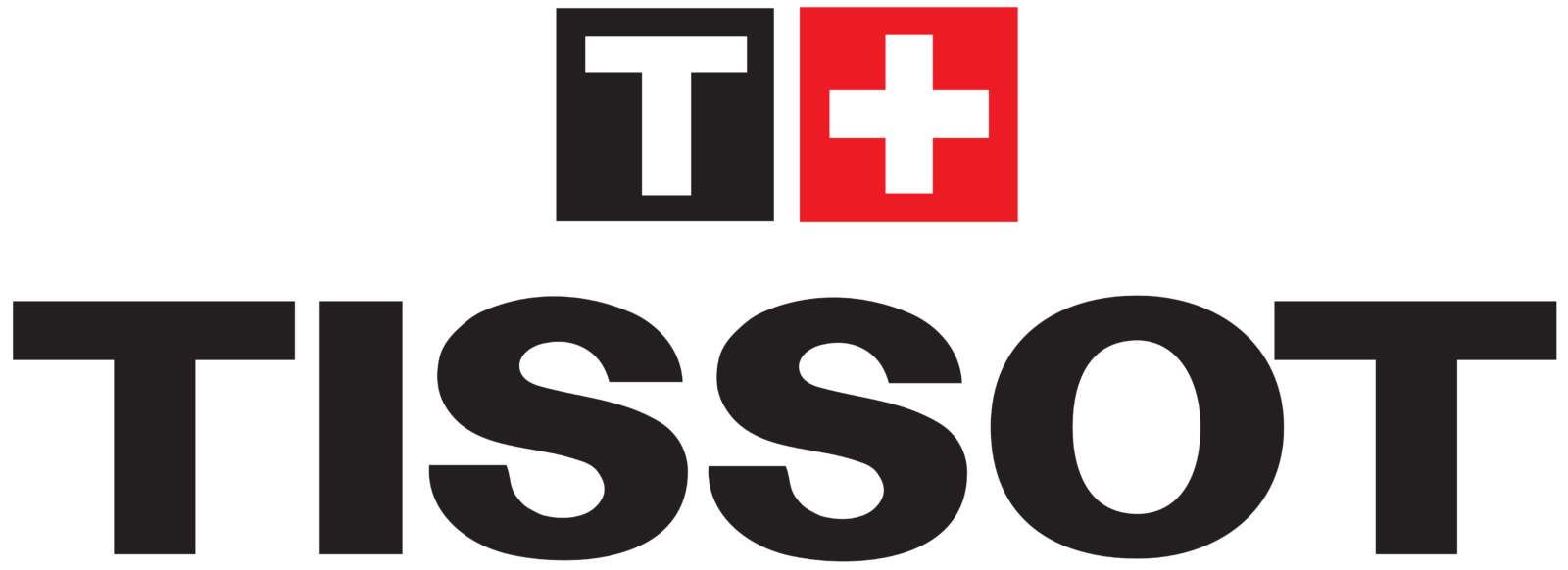 Tissot Logo