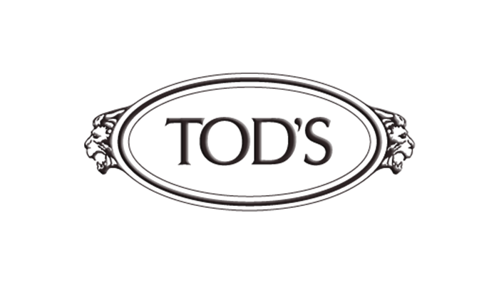 Tods Logo