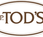 Tod's logo and symbol