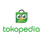 Tokopedia Logo