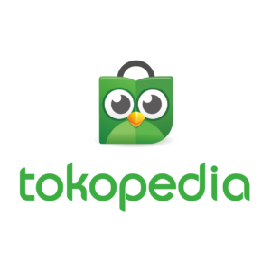 Tokopedia Logo