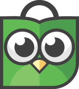 Tokopedia Logo