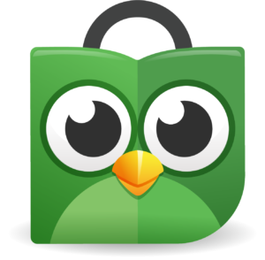 Tokopedia Logo and symbol