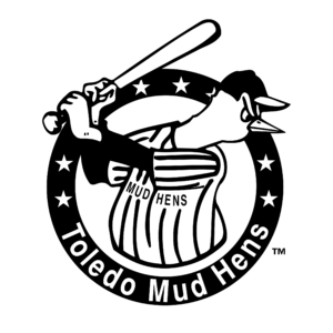 Toledo Mud Hens Logo