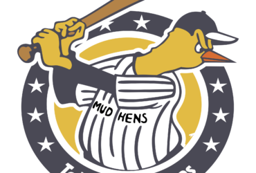 Toledo Mud Hens Logo