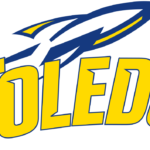 Toledo Rockets Logo