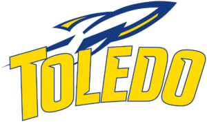 Toledo Rockets Logo