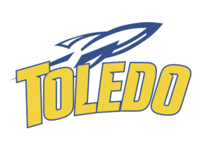 Toledo Rockets Logo