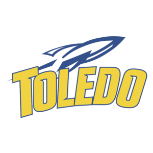 Toledo Rockets Logo