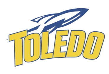 Toledo Rockets Logo