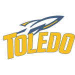 Toledo Rockets Logo