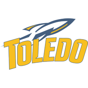 Toledo Rockets Logo