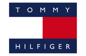 Tommy Hilfiger logo and symbol