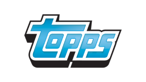 Topps logo and symbol