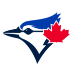 Toronto Blue Jays logo and symbol