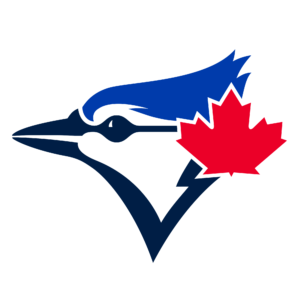 Toronto Blue Jays logo and symbol