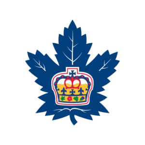 Toronto Marlies logo and symbol