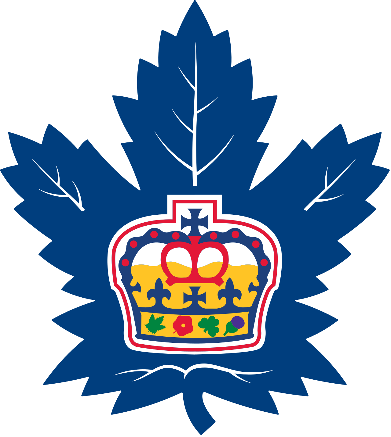 Toronto Marlies Logo