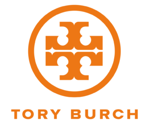 Tory Burch logo and symbol