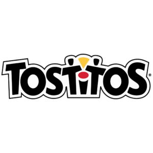 Tostitos logo and symbol