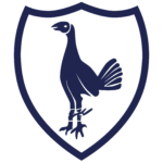 Tottenham Hotspur logo and symbol