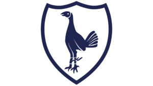 Tottenham Hotspur logo and symbol