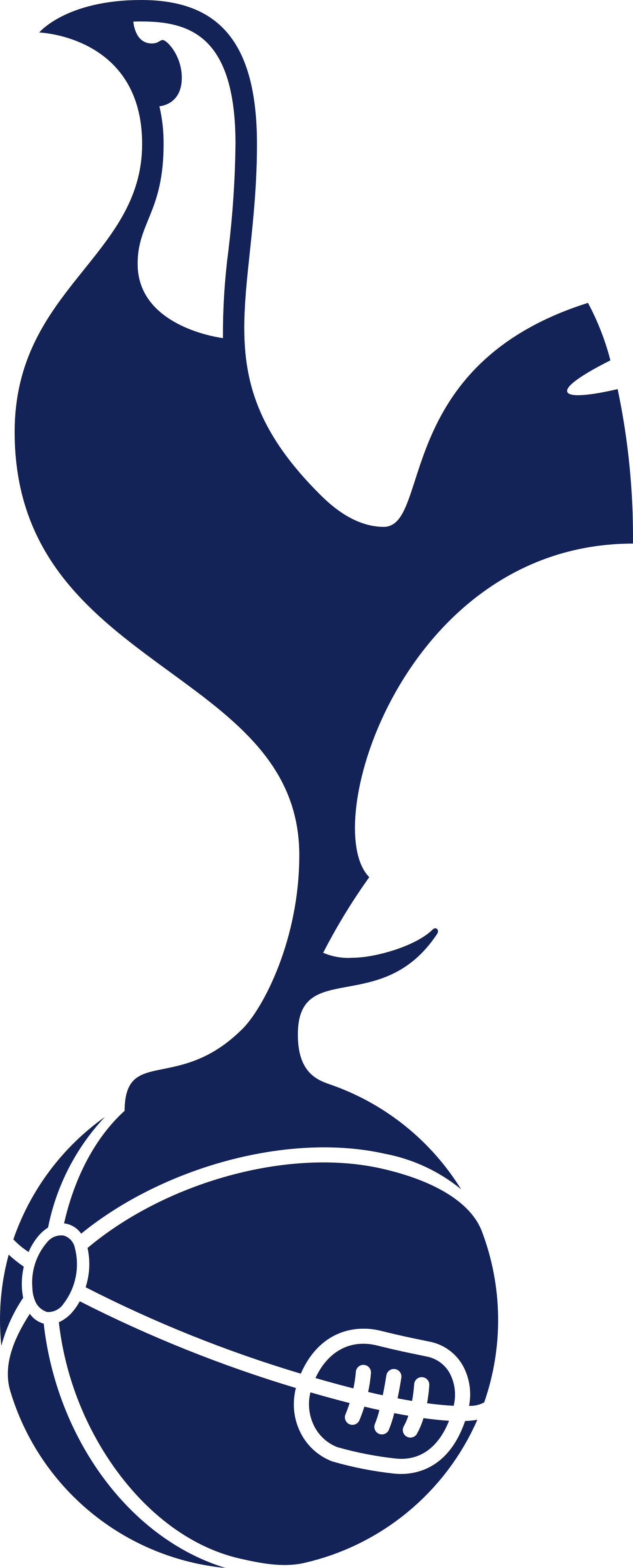 Tottenham Hotspur Logo