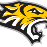 Towson Tigers Logo