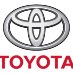 Toyota Logo