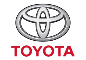 Toyota Logo