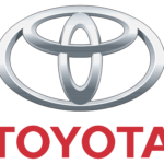 Toyota logo and symbol