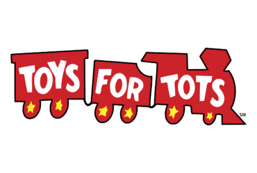 Toys For Tots Logo