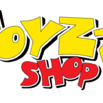 Toyzz Shop Logo