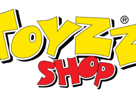 Toyzz Shop Logo