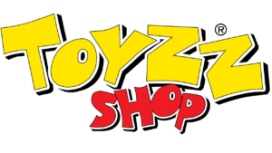 Toyzz Shop Logo