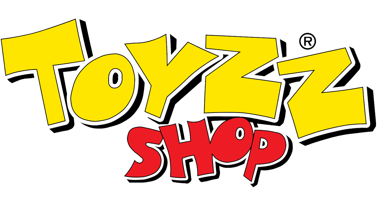 Toyzz Shop Logo