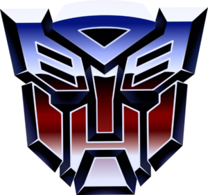 Transformers Logo