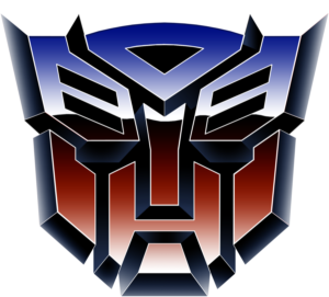 Transformers Logo