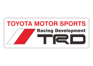 Trd Logo